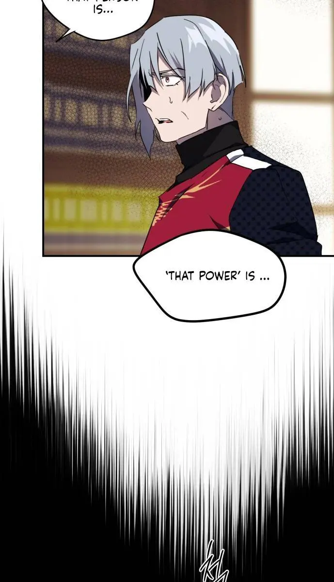 Blinded by the Setting Sun Chapter 46 Page 65
