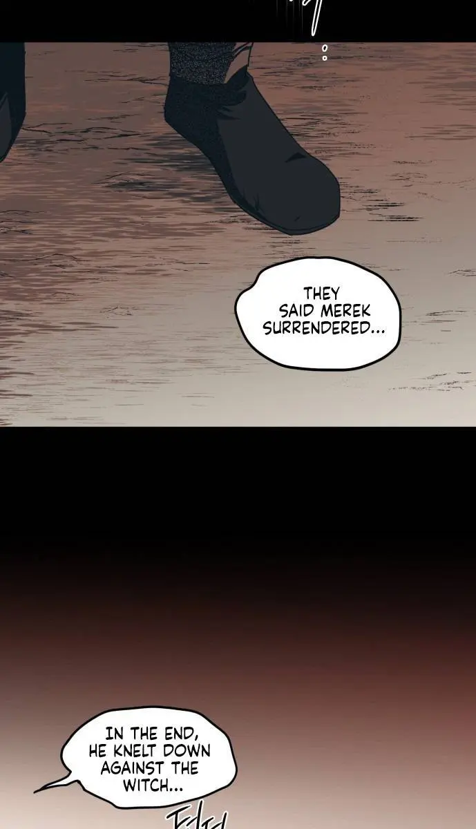 Blinded by the Setting Sun Chapter 46 Page 66