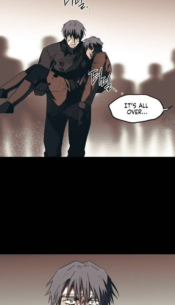 Blinded by the Setting Sun Chapter 46 Page 67