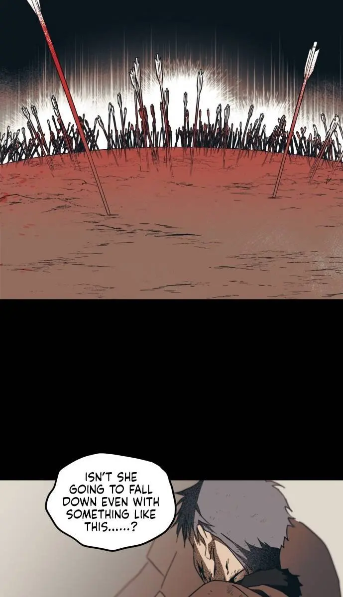 Blinded by the Setting Sun Chapter 46 Page 70