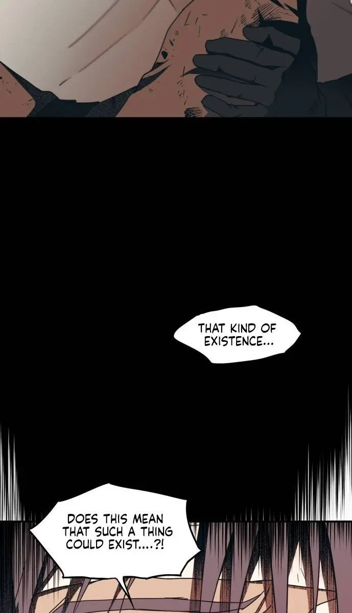 Blinded by the Setting Sun Chapter 46 Page 71