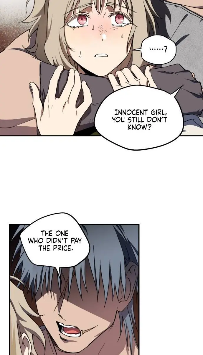 Blinded by the Setting Sun Chapter 46 Page 74