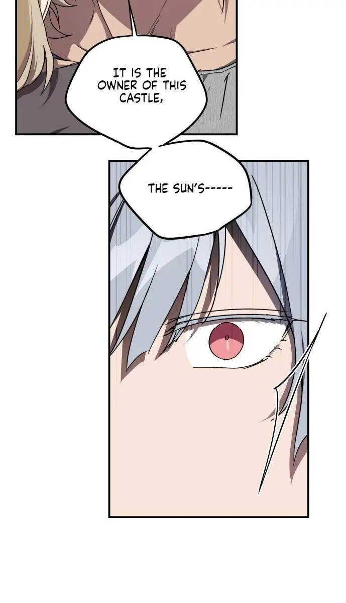Blinded by the Setting Sun Chapter 46 Page 75