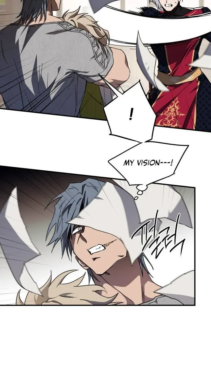 Blinded by the Setting Sun Chapter 46 Page 77