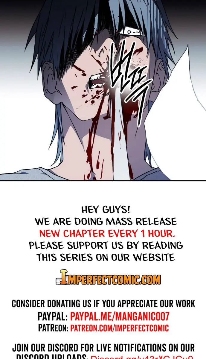 Blinded by the Setting Sun Chapter 46 Page 86