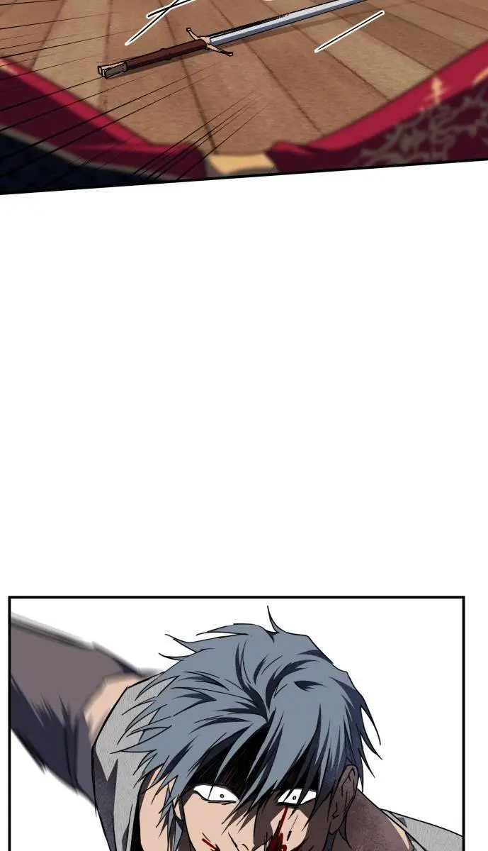 Blinded by the Setting Sun Chapter 47 Page 10