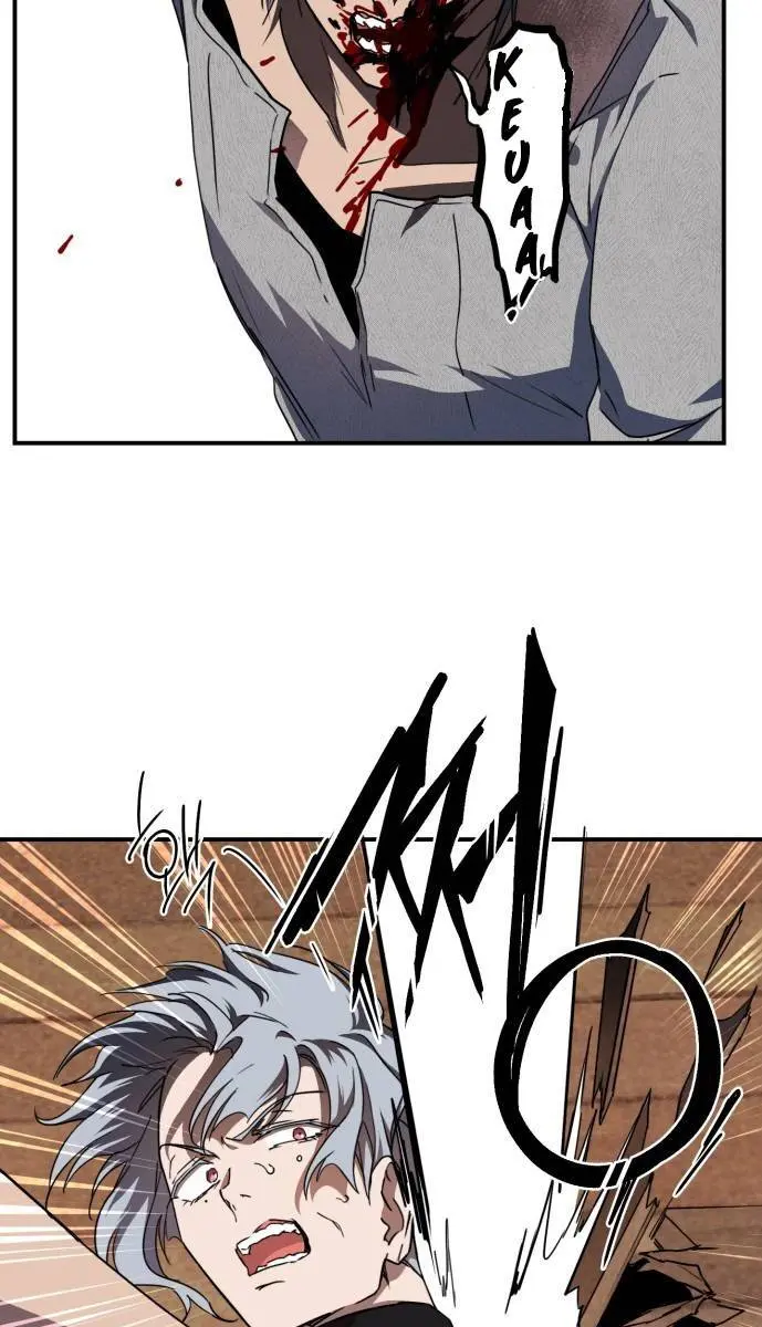 Blinded by the Setting Sun Chapter 47 Page 11