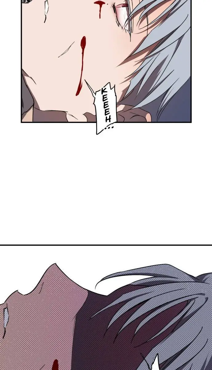 Blinded by the Setting Sun Chapter 47 Page 20