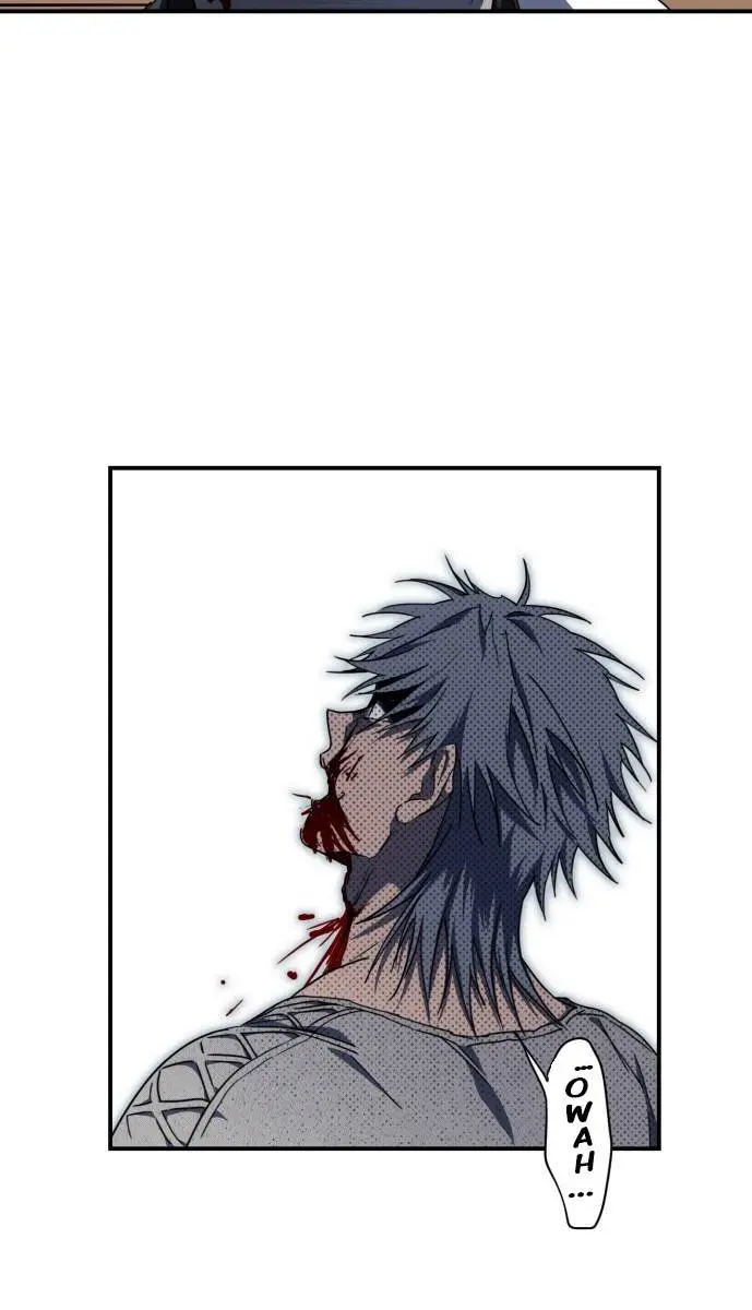 Blinded by the Setting Sun Chapter 47 Page 30