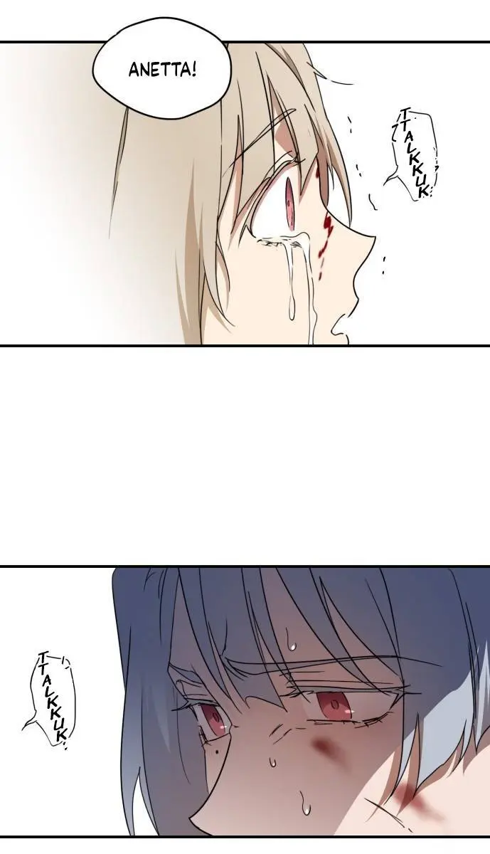 Blinded by the Setting Sun Chapter 47 Page 42
