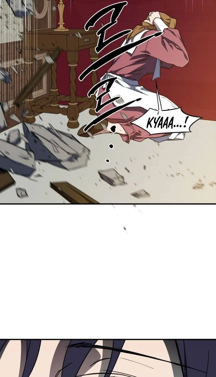 Blinded by the Setting Sun Chapter 47 Page 50