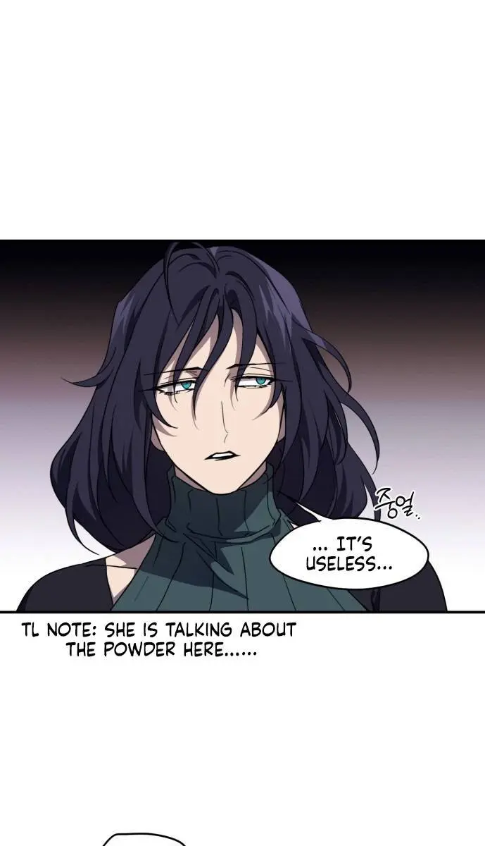 Blinded by the Setting Sun Chapter 47 Page 54