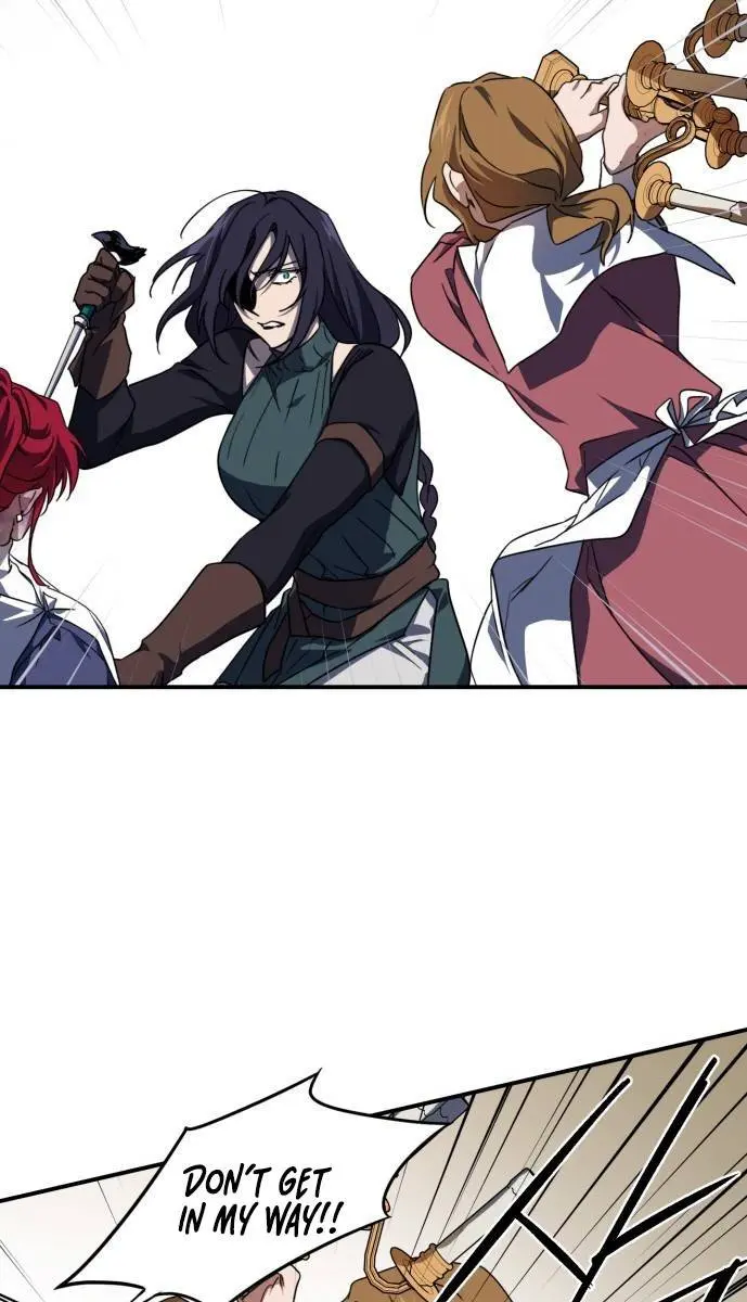 Blinded by the Setting Sun Chapter 47 Page 65