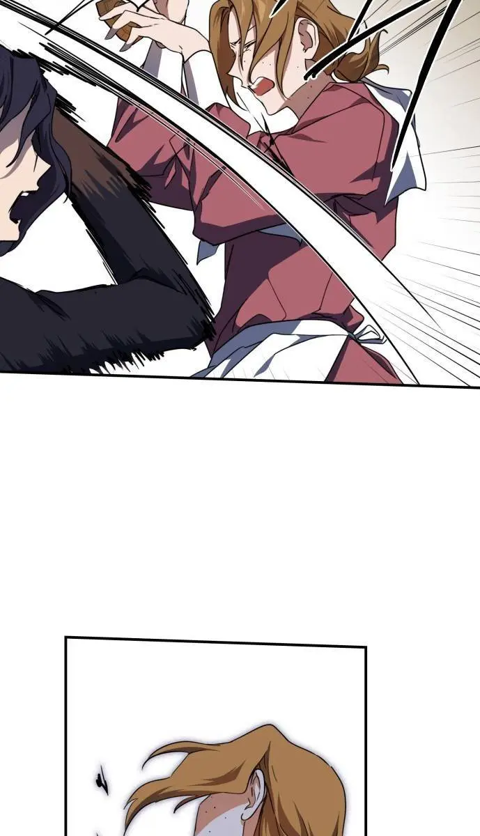 Blinded by the Setting Sun Chapter 47 Page 66