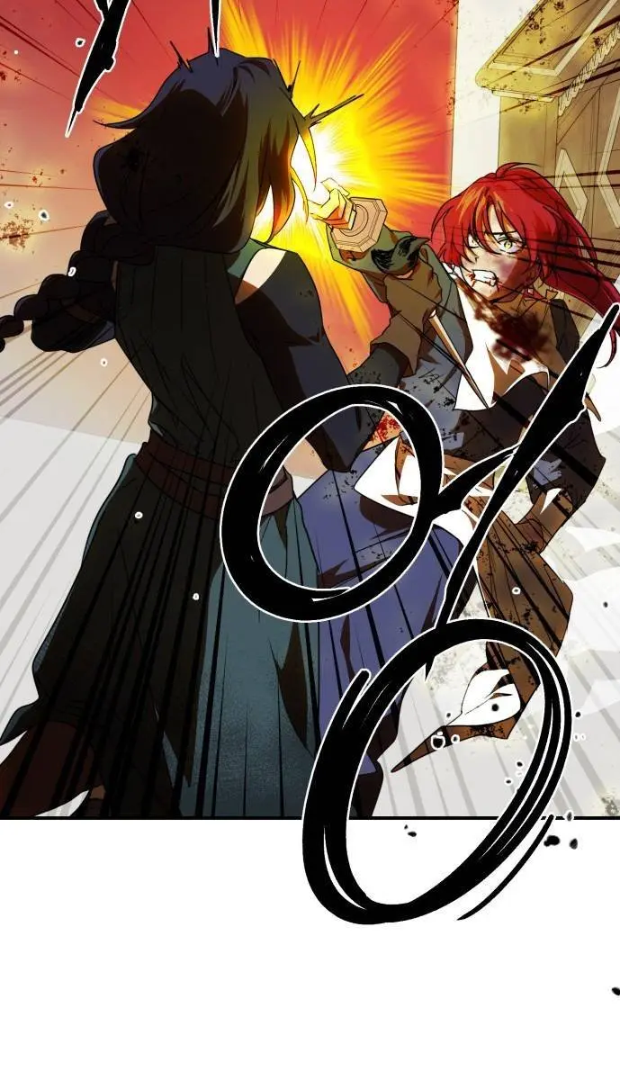 Blinded by the Setting Sun Chapter 47 Page 71