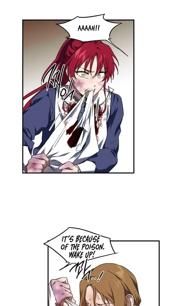 Blinded by the Setting Sun Chapter 47 Page 82