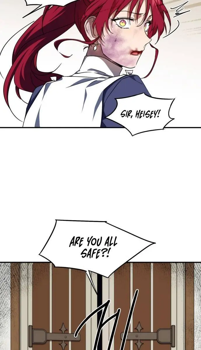 Blinded by the Setting Sun Chapter 47 Page 87