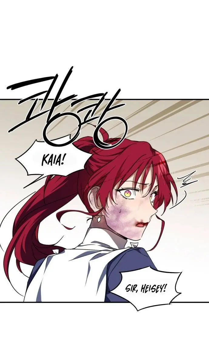 Blinded by the Setting Sun Chapter 48 Page 4