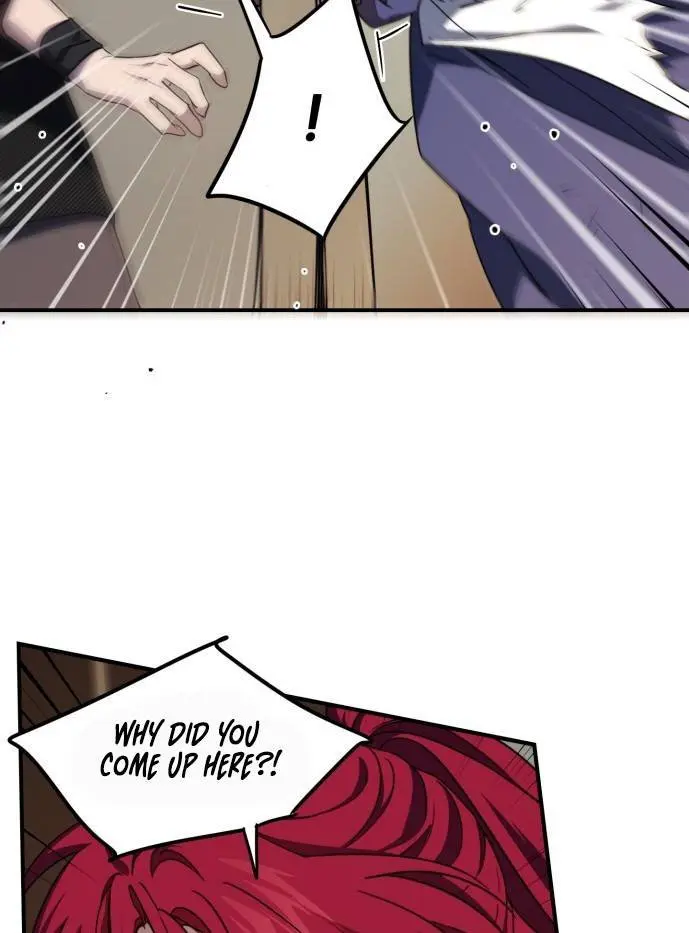 Blinded by the Setting Sun Chapter 48 Page 9