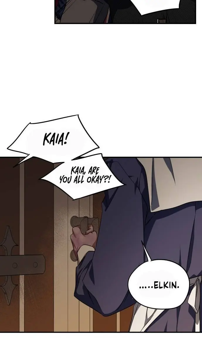 Blinded by the Setting Sun Chapter 48 Page 11