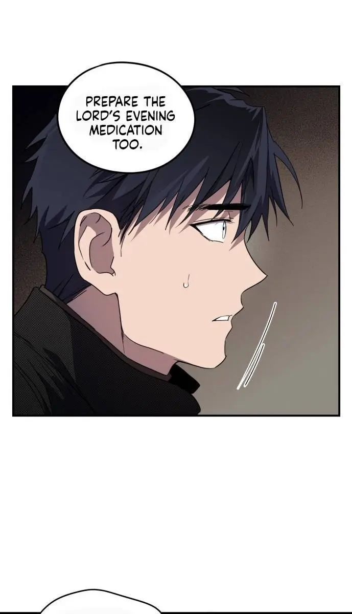 Blinded by the Setting Sun Chapter 48 Page 13