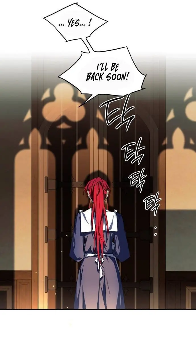 Blinded by the Setting Sun Chapter 48 Page 16