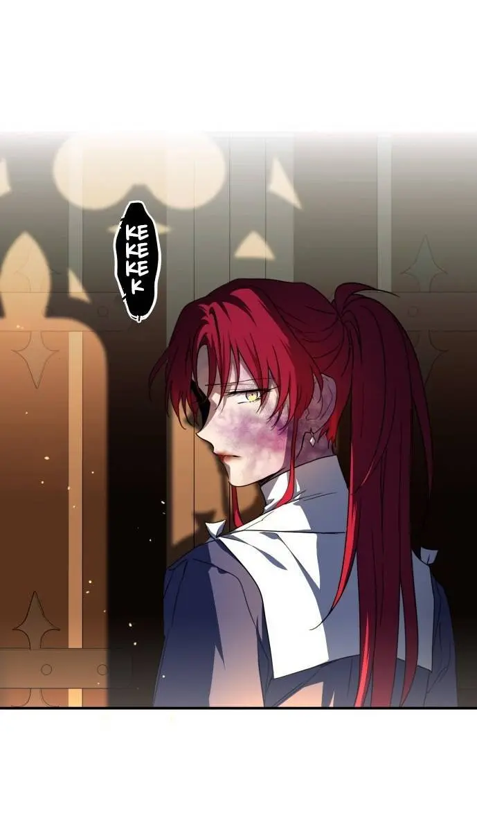 Blinded by the Setting Sun Chapter 48 Page 17