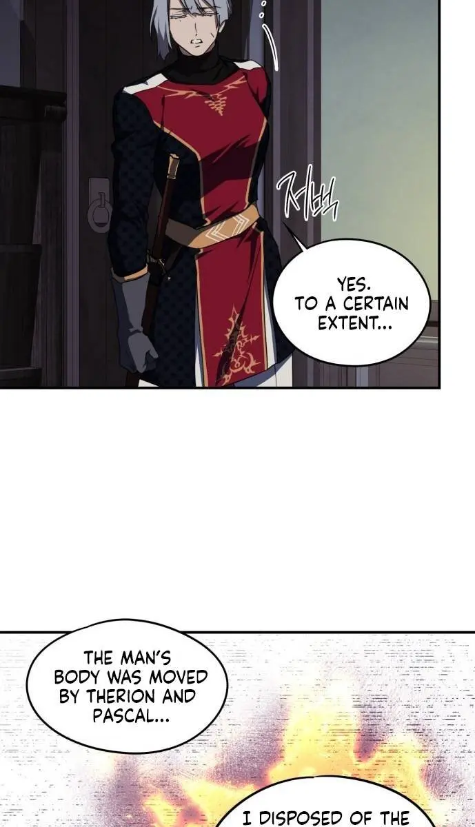 Blinded by the Setting Sun Chapter 48 Page 35