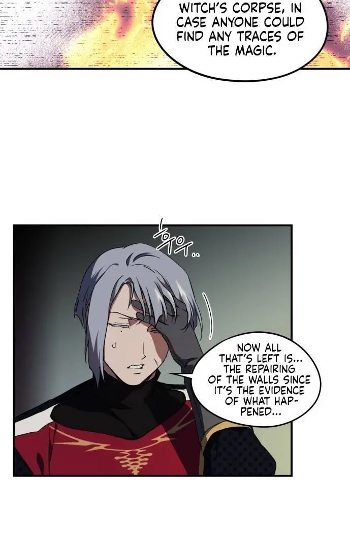 Blinded by the Setting Sun Chapter 48 Page 36
