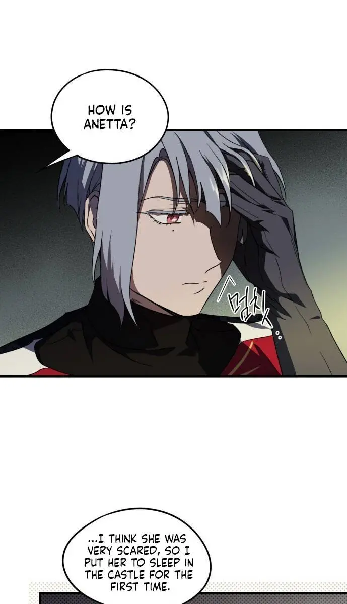 Blinded by the Setting Sun Chapter 48 Page 37