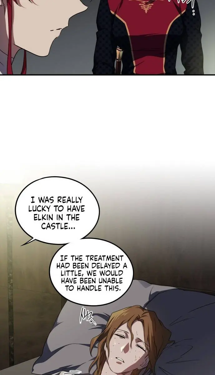 Blinded by the Setting Sun Chapter 48 Page 39