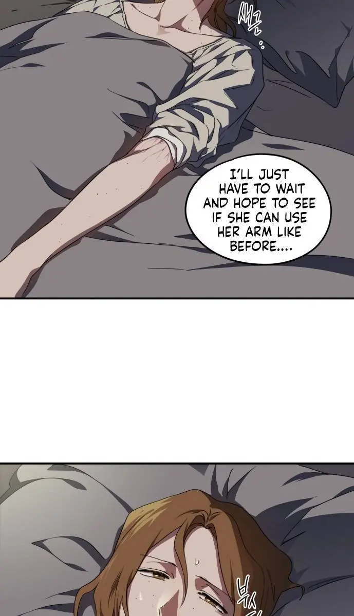 Blinded by the Setting Sun Chapter 48 Page 40