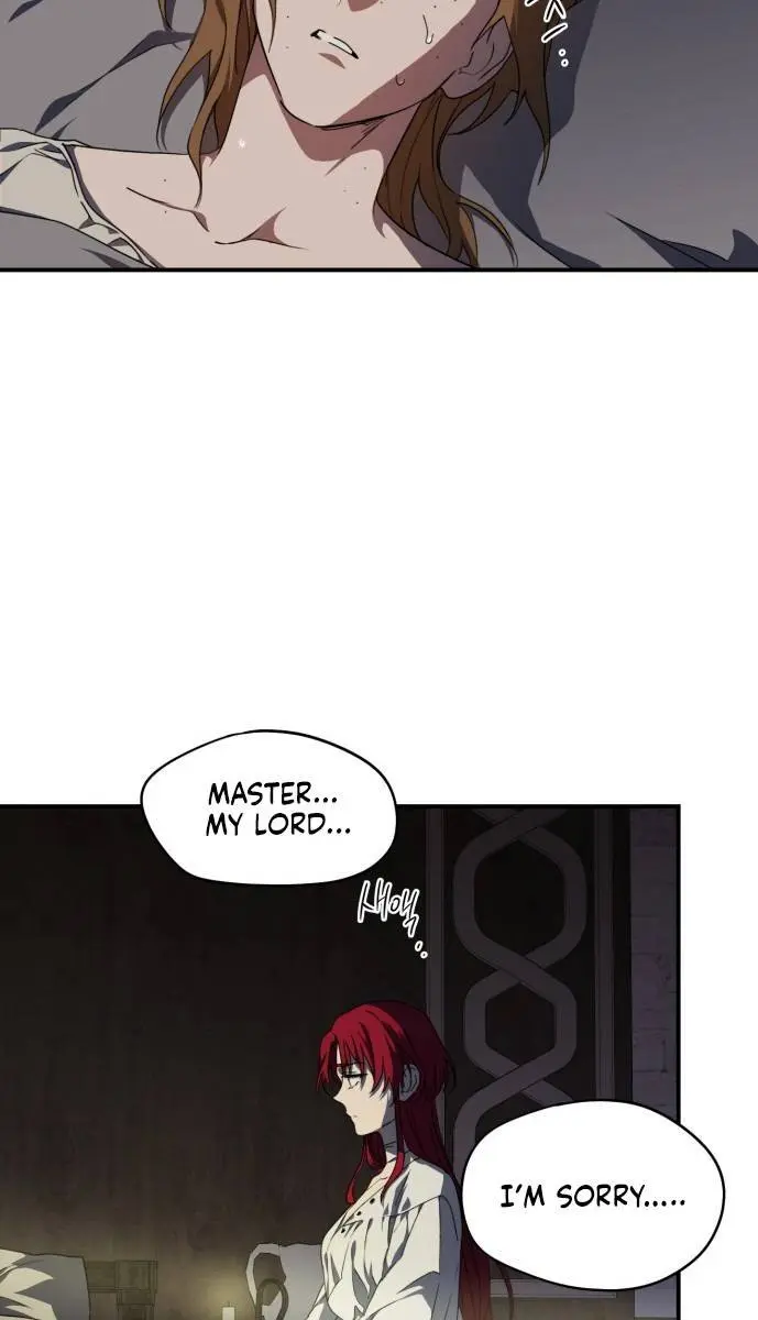 Blinded by the Setting Sun Chapter 48 Page 41
