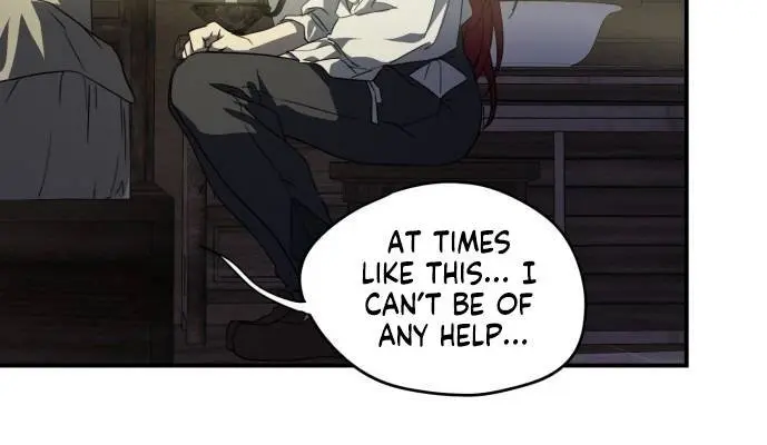 Blinded by the Setting Sun Chapter 48 Page 42