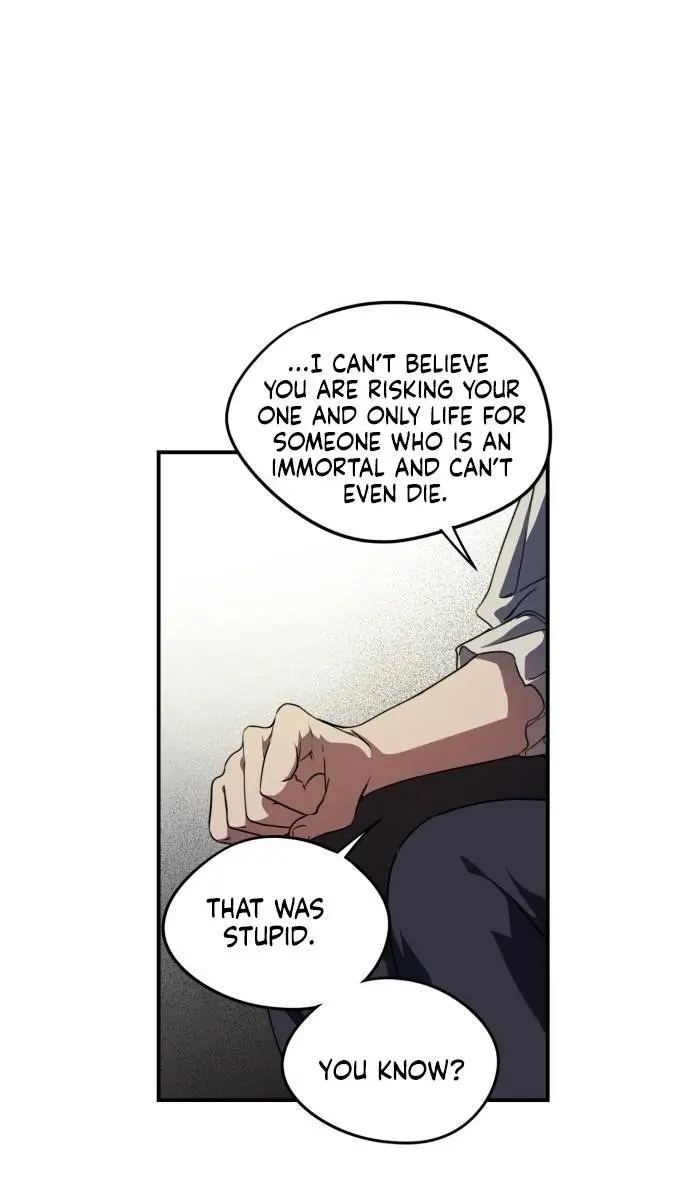 Blinded by the Setting Sun Chapter 48 Page 43