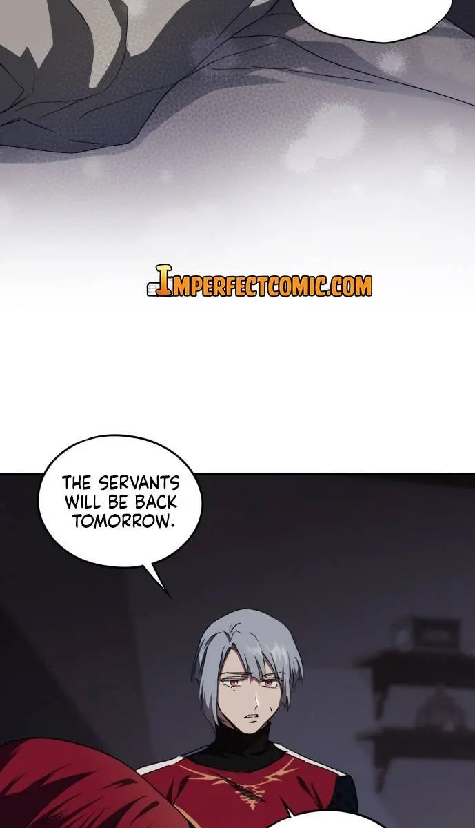 Blinded by the Setting Sun Chapter 48 Page 46