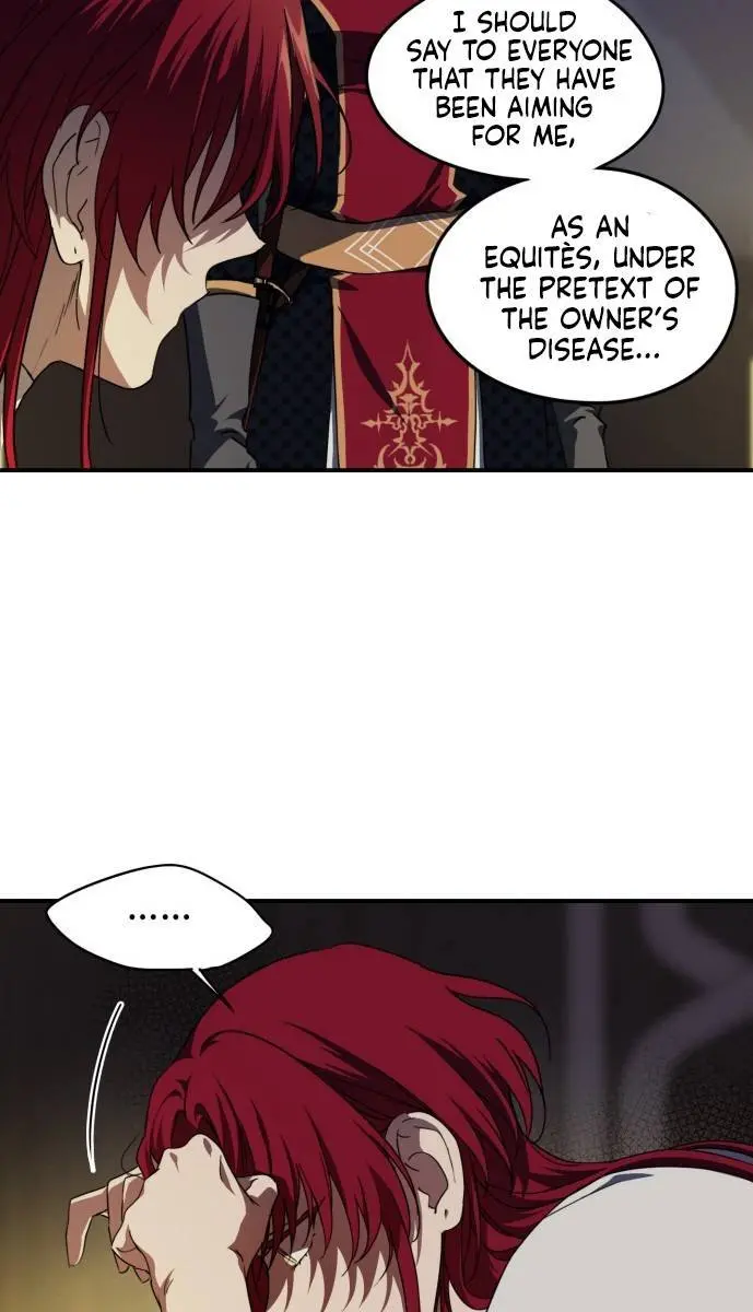 Blinded by the Setting Sun Chapter 48 Page 47