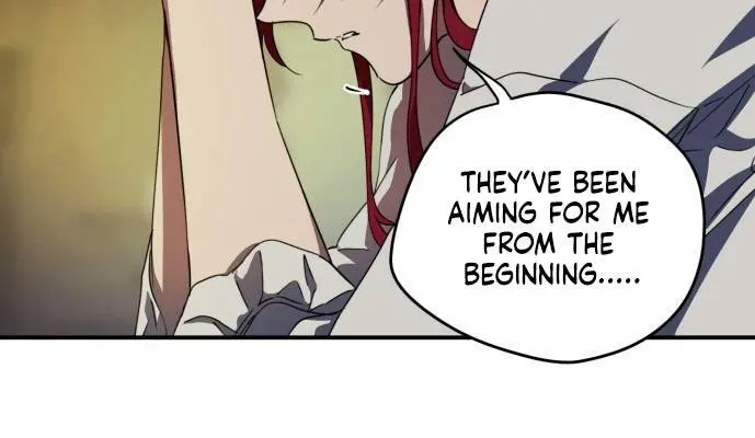 Blinded by the Setting Sun Chapter 48 Page 48
