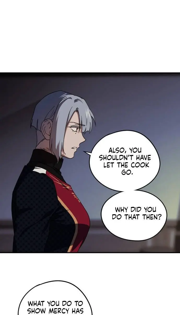 Blinded by the Setting Sun Chapter 48 Page 49