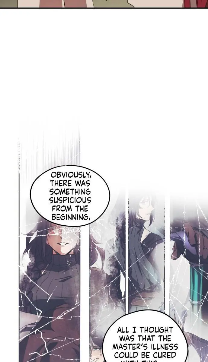 Blinded by the Setting Sun Chapter 48 Page 51