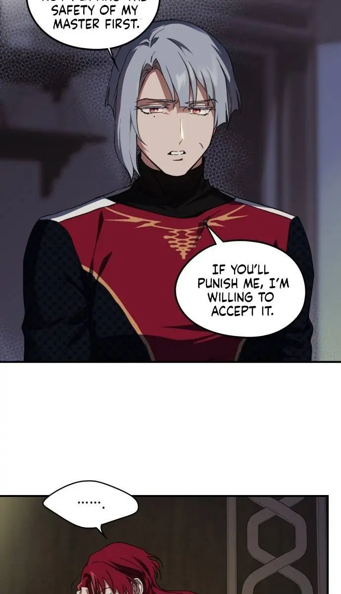 Blinded by the Setting Sun Chapter 48 Page 53