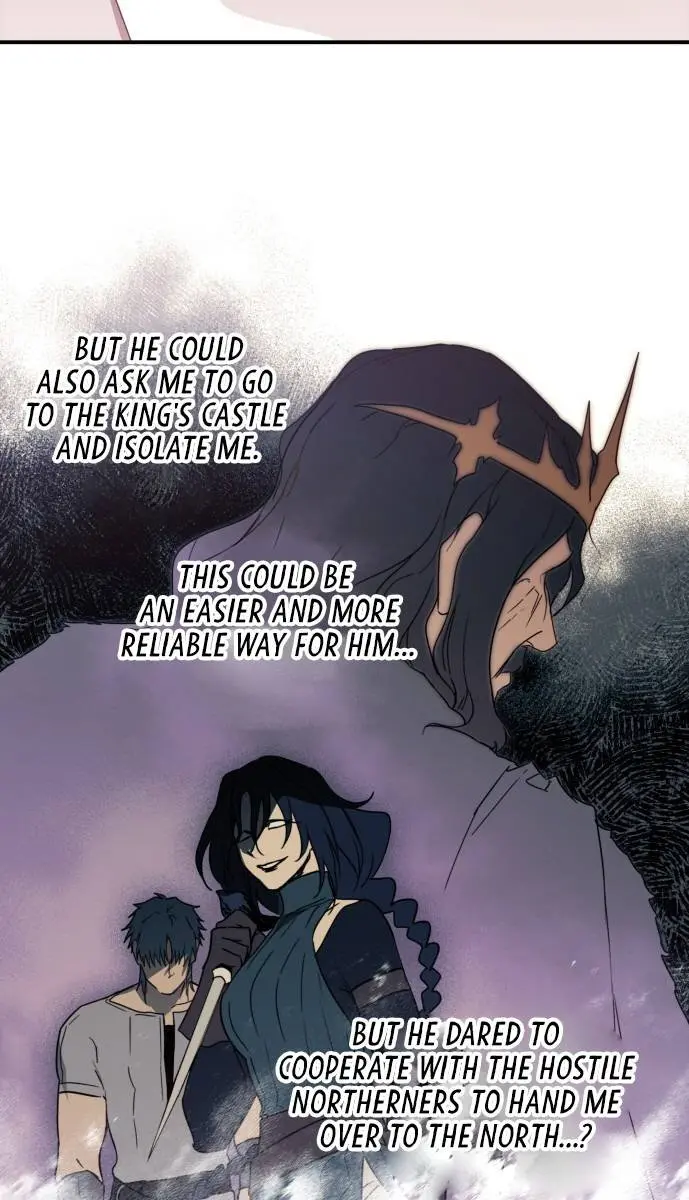 Blinded by the Setting Sun Chapter 48 Page 58