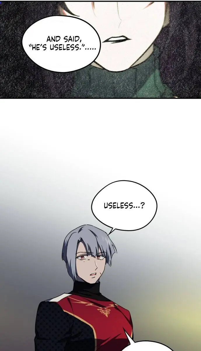 Blinded by the Setting Sun Chapter 48 Page 63