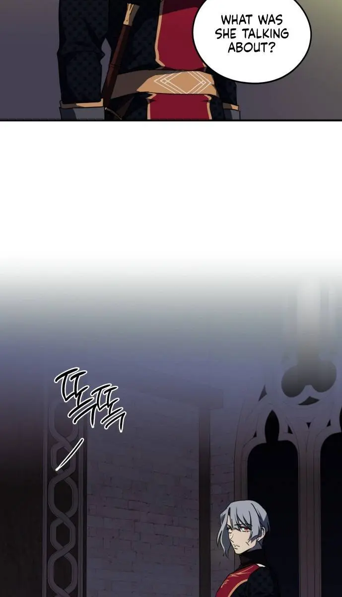 Blinded by the Setting Sun Chapter 48 Page 64