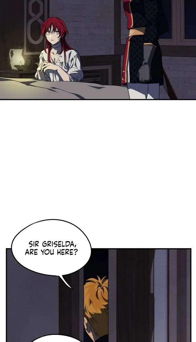 Blinded by the Setting Sun Chapter 48 Page 65