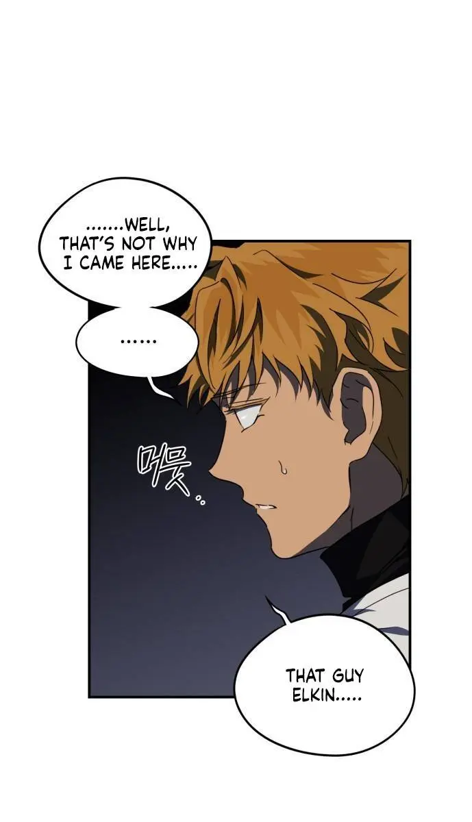 Blinded by the Setting Sun Chapter 48 Page 67