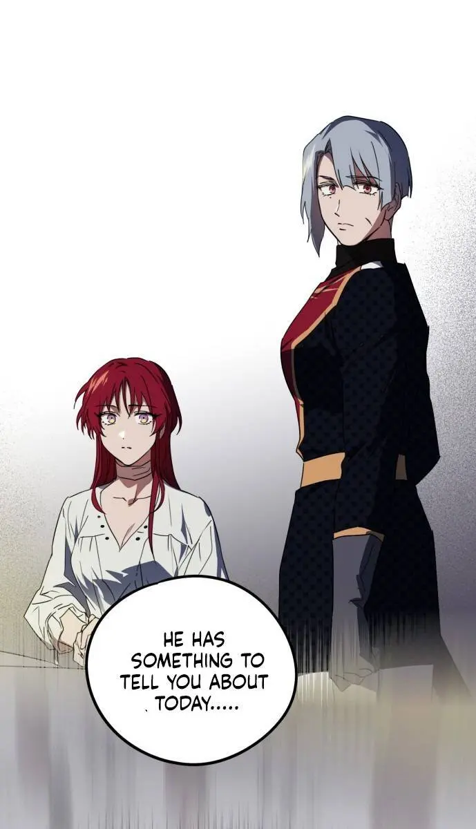Blinded by the Setting Sun Chapter 48 Page 68