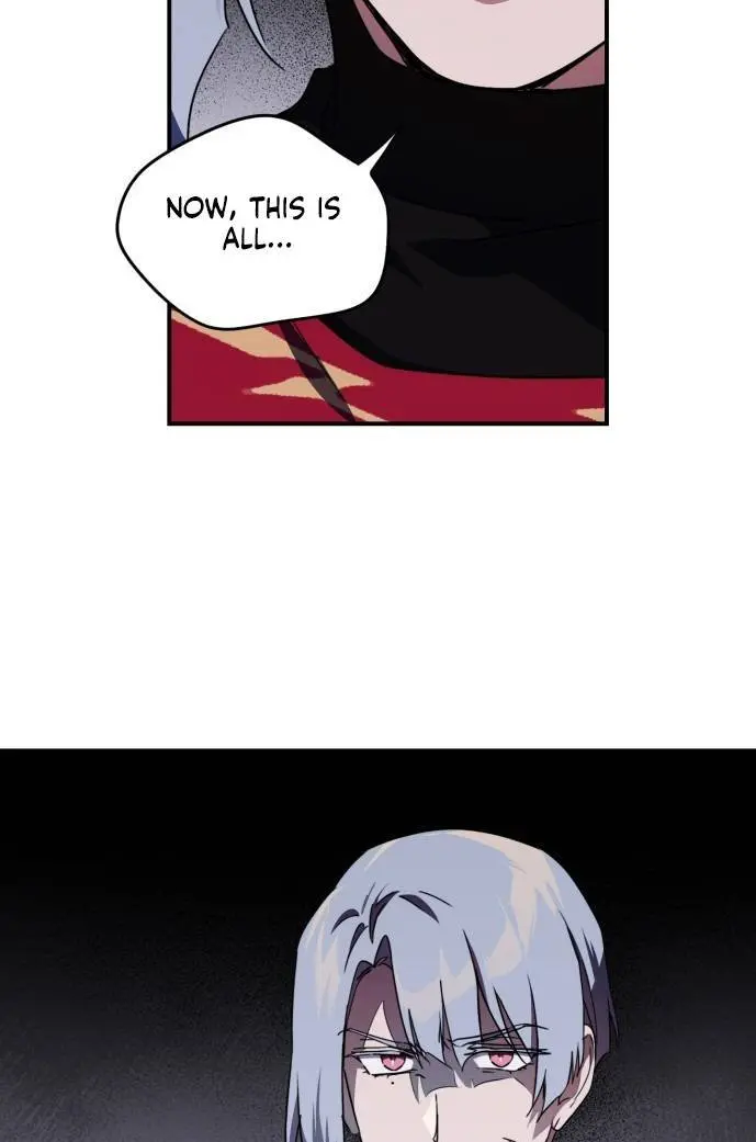 Blinded by the Setting Sun Chapter 48 Page 74