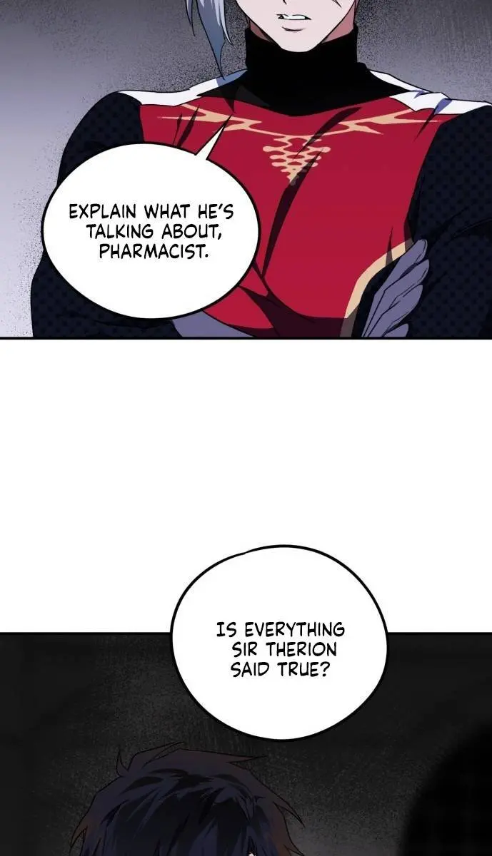 Blinded by the Setting Sun Chapter 48 Page 75