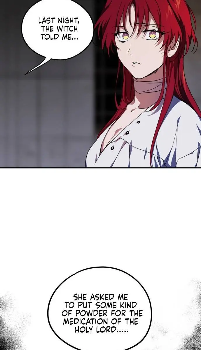 Blinded by the Setting Sun Chapter 48 Page 77